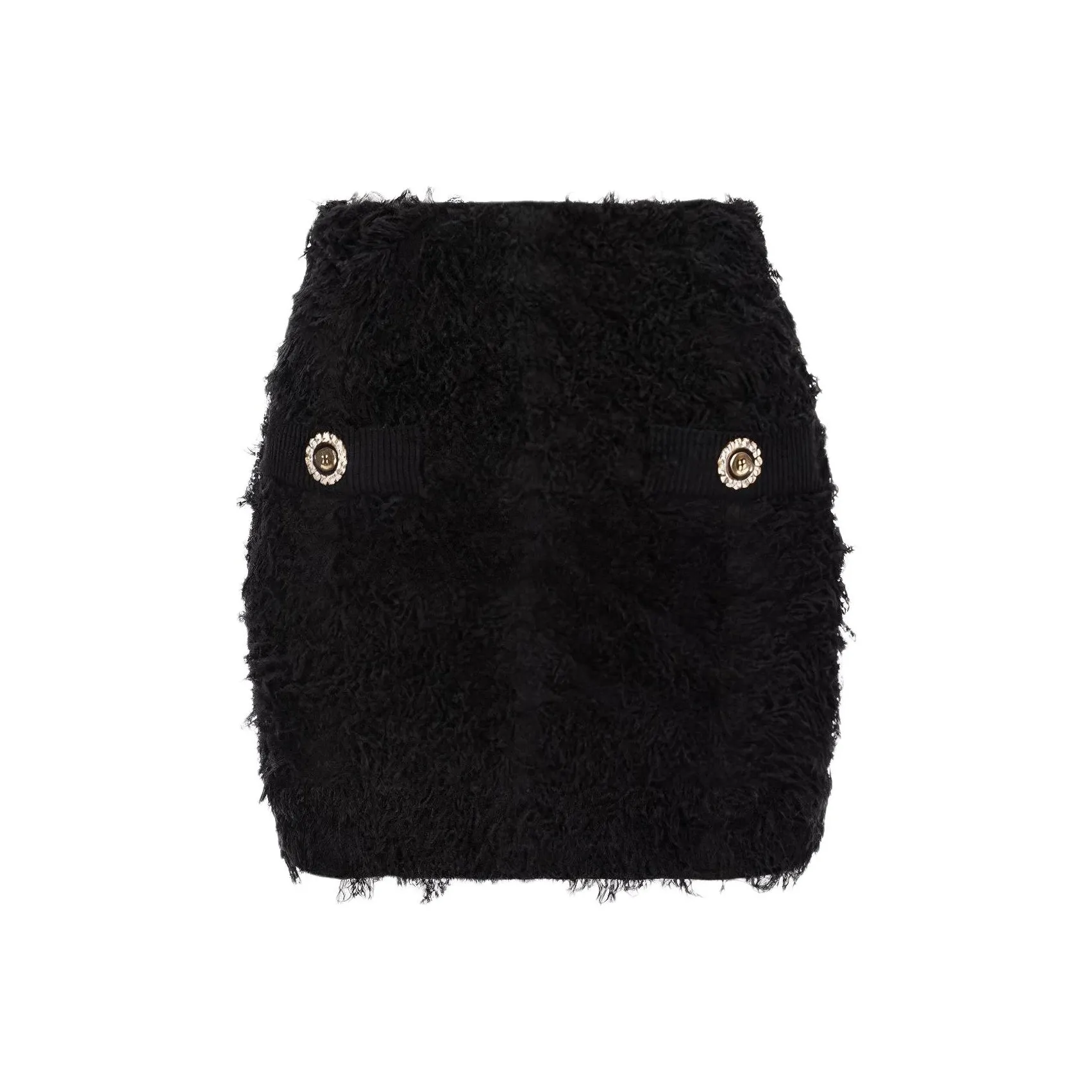 PINKO FW23 Повседневные короткие юбки женские