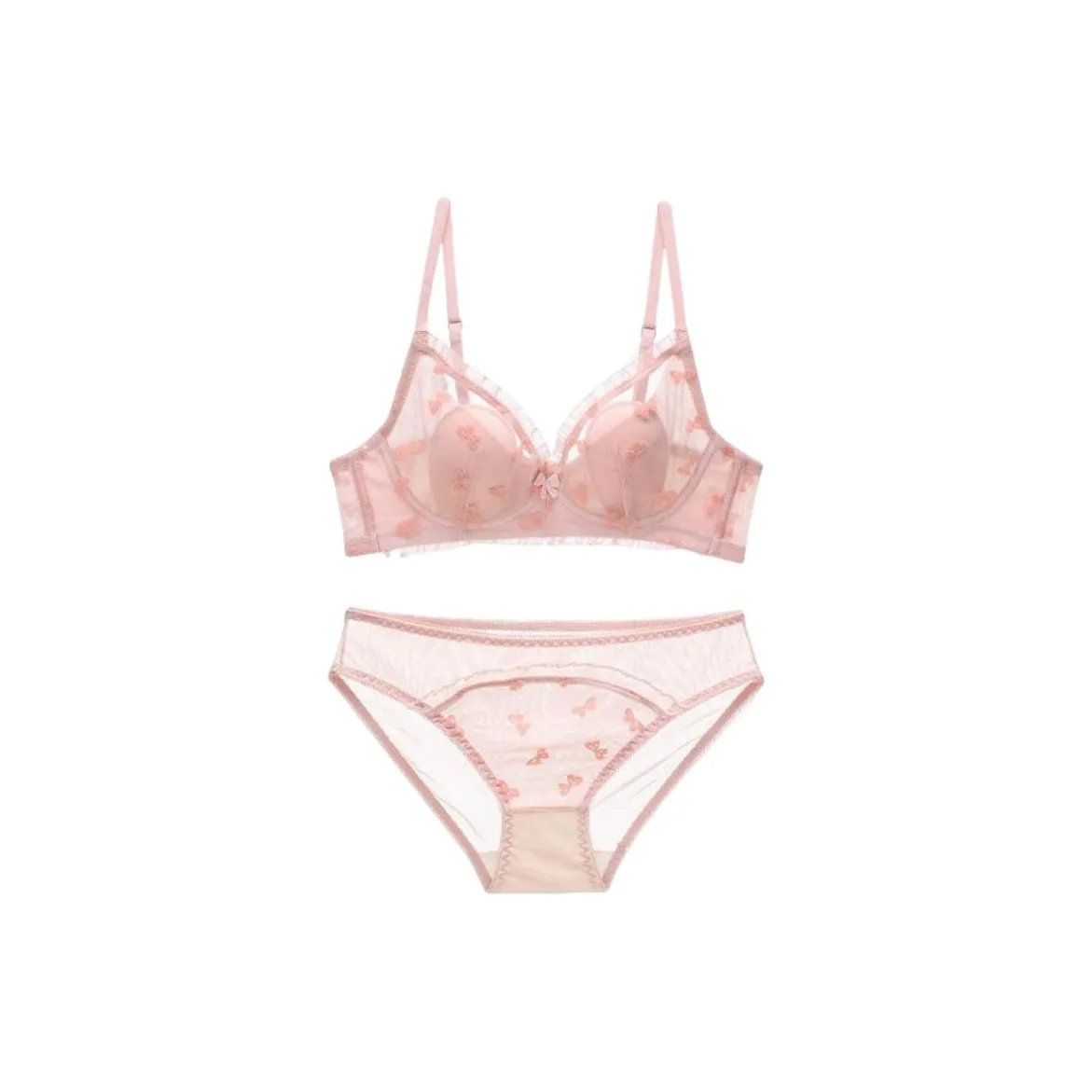 FOCOS STUDIO Комплект нижнего белья для женщин