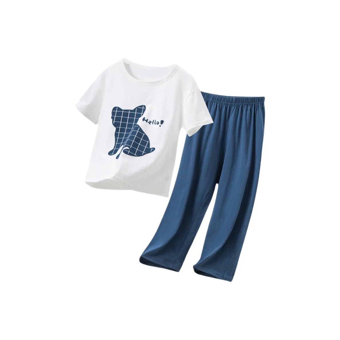 ЮЙЧЖАОЛИНЬ Школьный возраст Lounge Набор