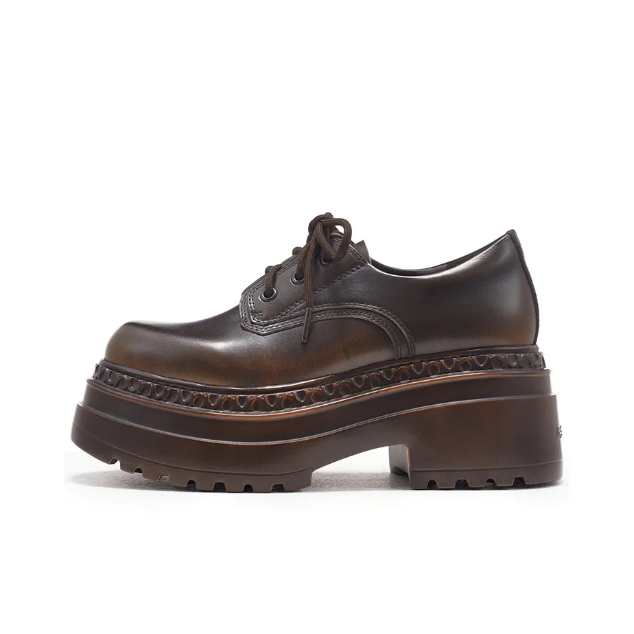 VITTORIO VENTURA Лоферы Женские