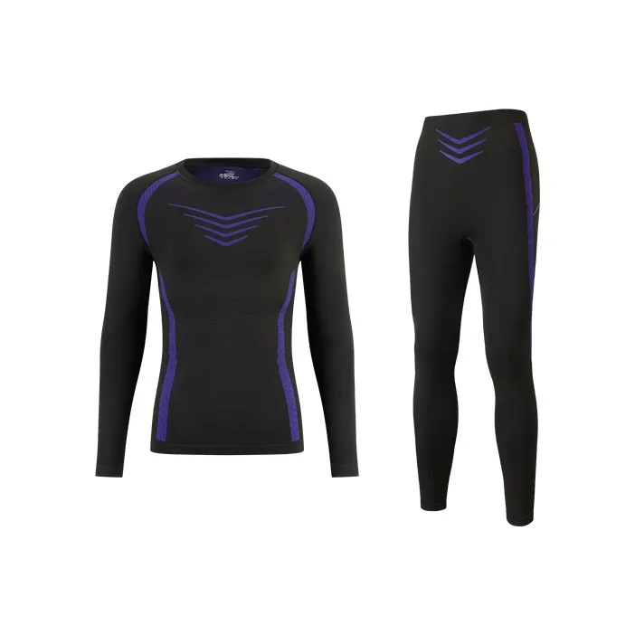 BMAI Fitness Комплект Мужской Nightfall Фиолетовый