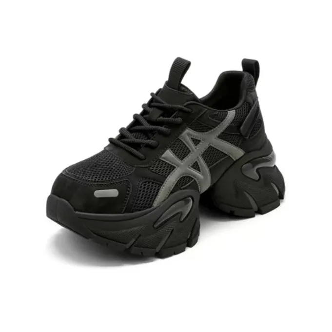 AFJI Низкий топ кеды женские