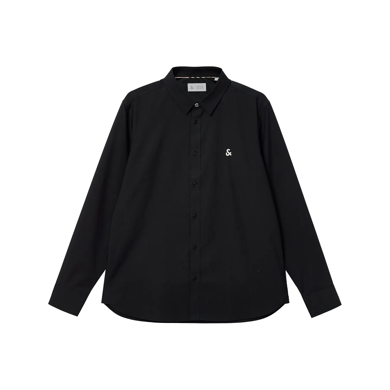 JACK JONES Мужские рубашки