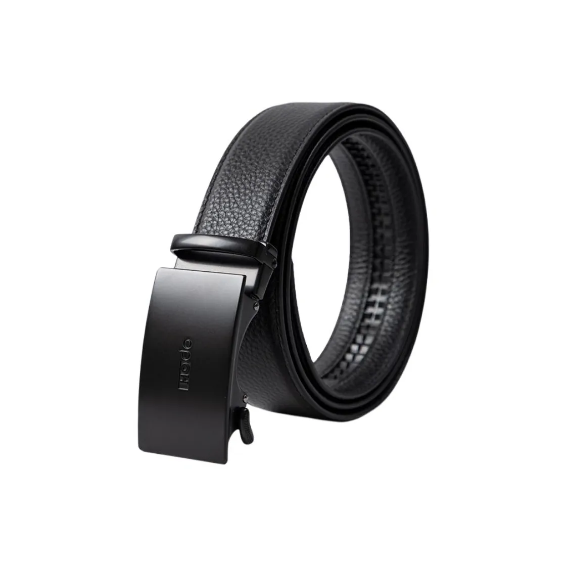 Ремни из коровьей кожи Red Bean Мужские 3,5CM