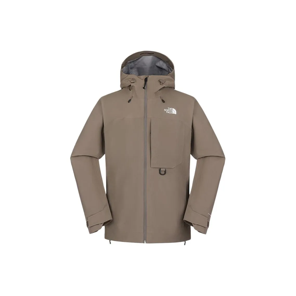 THE NORTH FACE Stormpeak Поход Водонепроницаемый и Ветрозащитный Ветровка Мужская