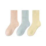 연근 파우더 + 오키드 + 크림 옐로우