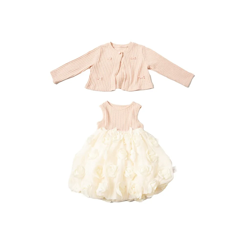 Smileyworld Платье Одежда Комплекты