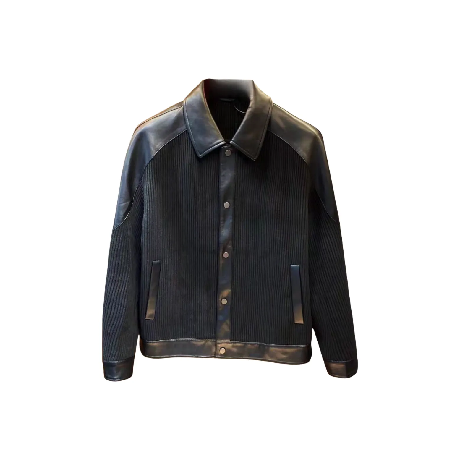 Chisportate Черный Унисекс Куртки