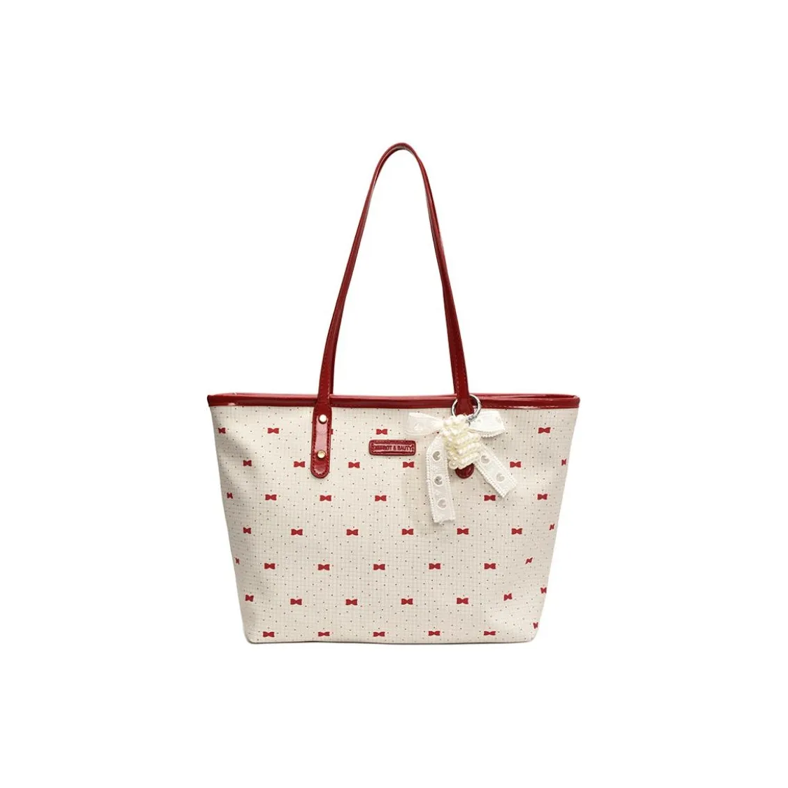 BRINCH ПУ (полиуретан) Сумка-тоут Сумка через плечо Стандартная Женская Многоцветная