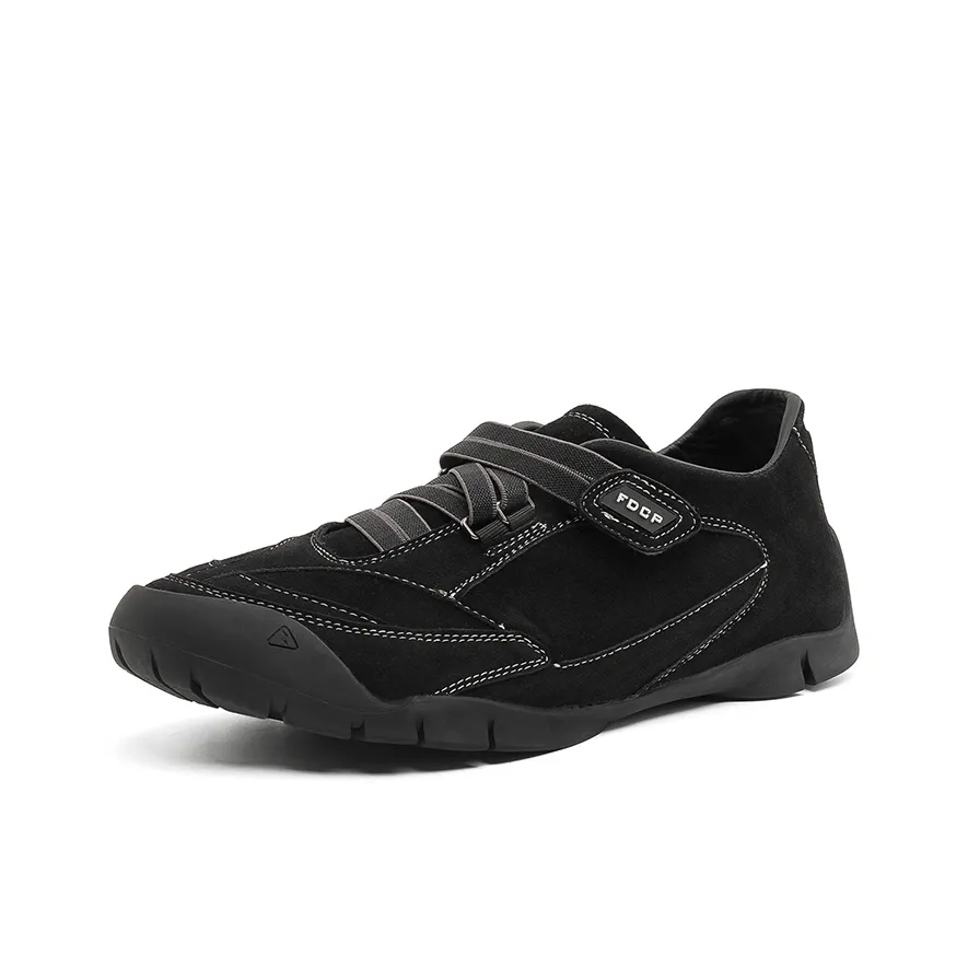 ZHENRAN Тонкая подошва Обувь для гонок Немецкие армейские кроссовки Мужской