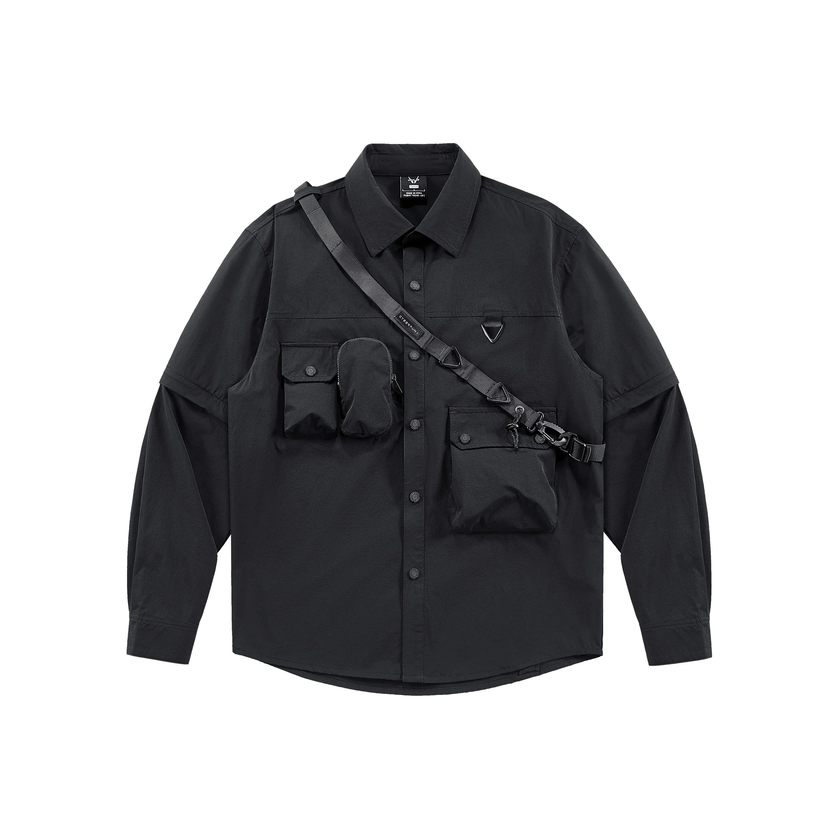 VIP Functional Series Рубашка Унисекс