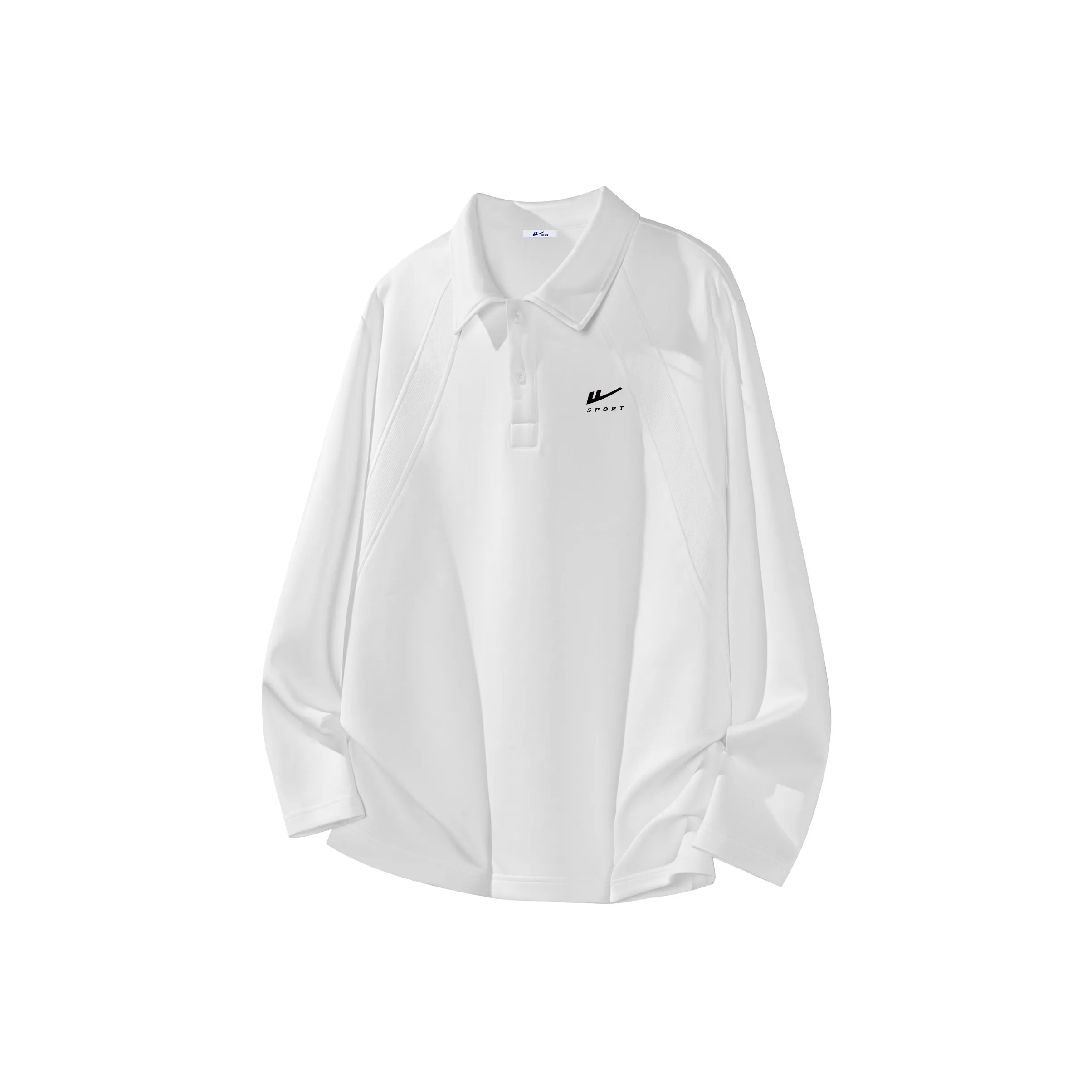 Warrior Huichao Riding The Wind Collection T-Shirt Унисекс