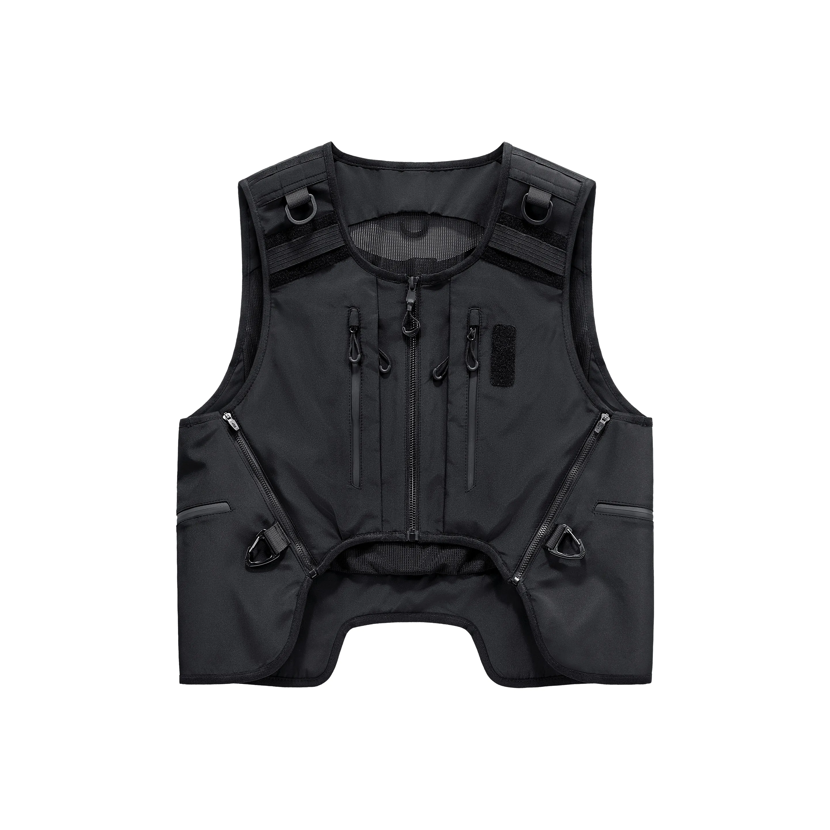 VIP Functional Series Жилет Унисекс Черный