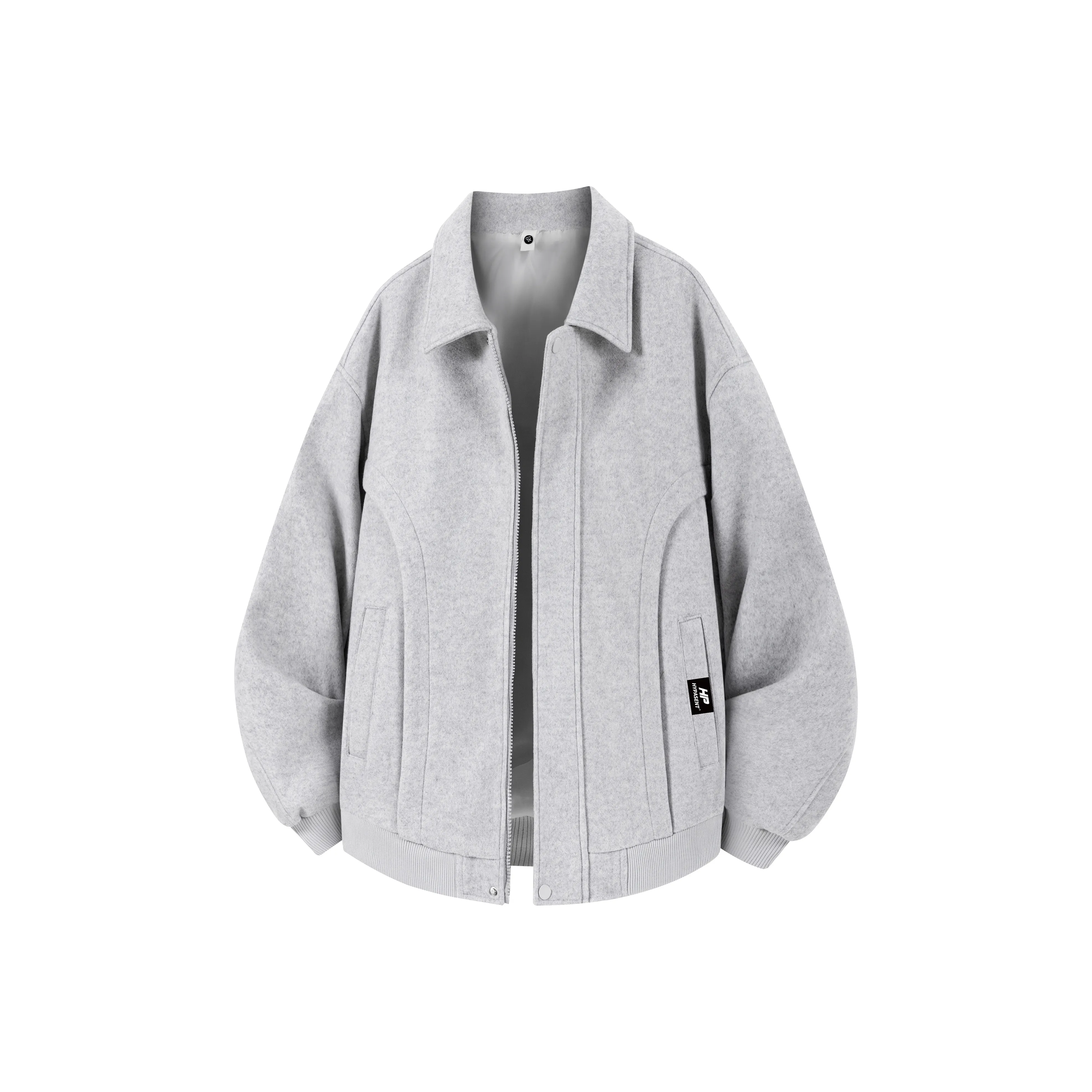 HYPASCENT Куртки и Пальто Унисекс