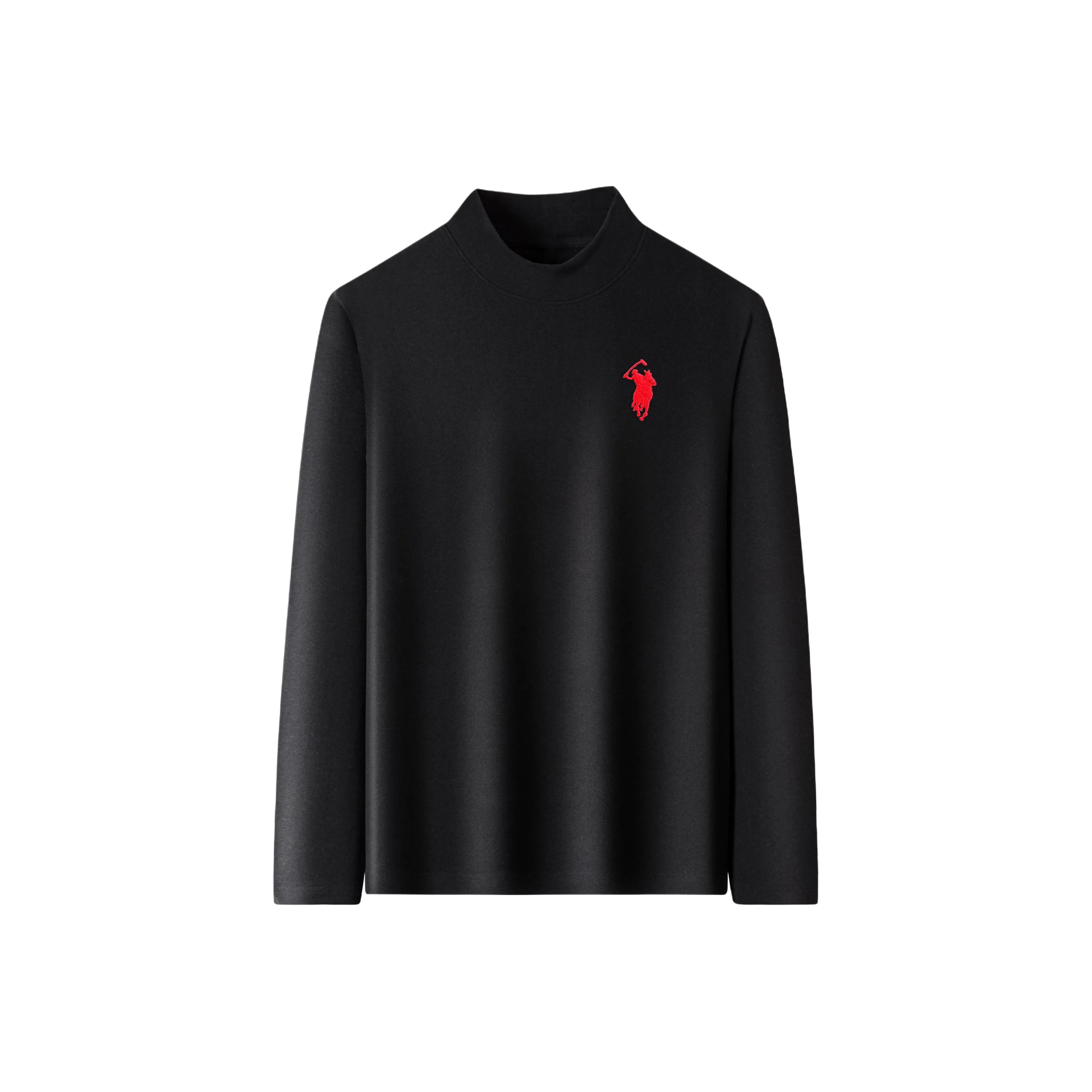 Square Man Also Stands Tall T-Shirt Мужская