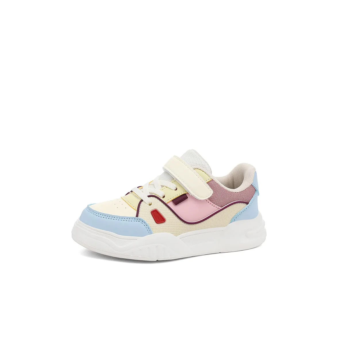 SAINT WATERS 2025 Студенты Кампус Универсальная Спортивная Обувь Детская Осенняя Низкие Мягкие Низ Подошва Противоскользящие Беговые Кроссовки