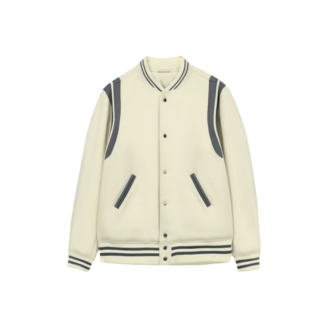 AURORA DIARY Бейсбольная куртка Женская
