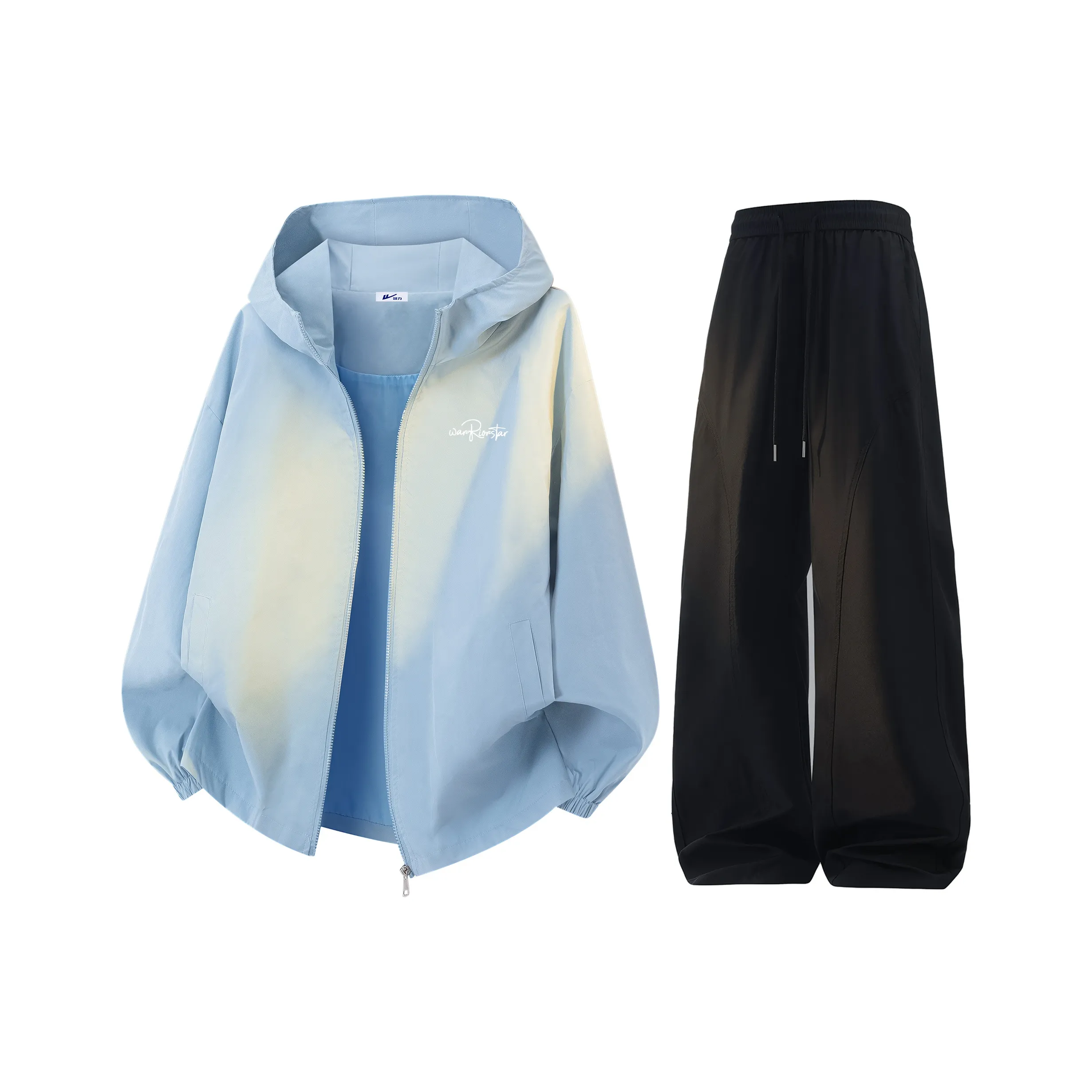 Warrior Комплекты ветровка и штаны унисекс
