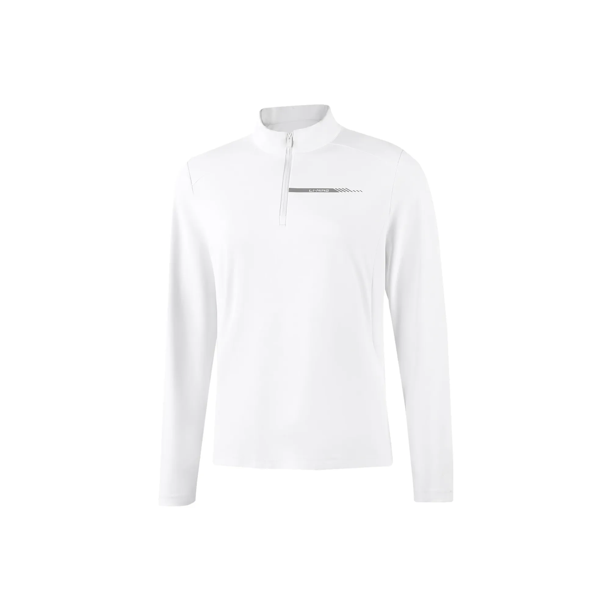 Подкладка Стандартная Белая Женская T-Рубашка