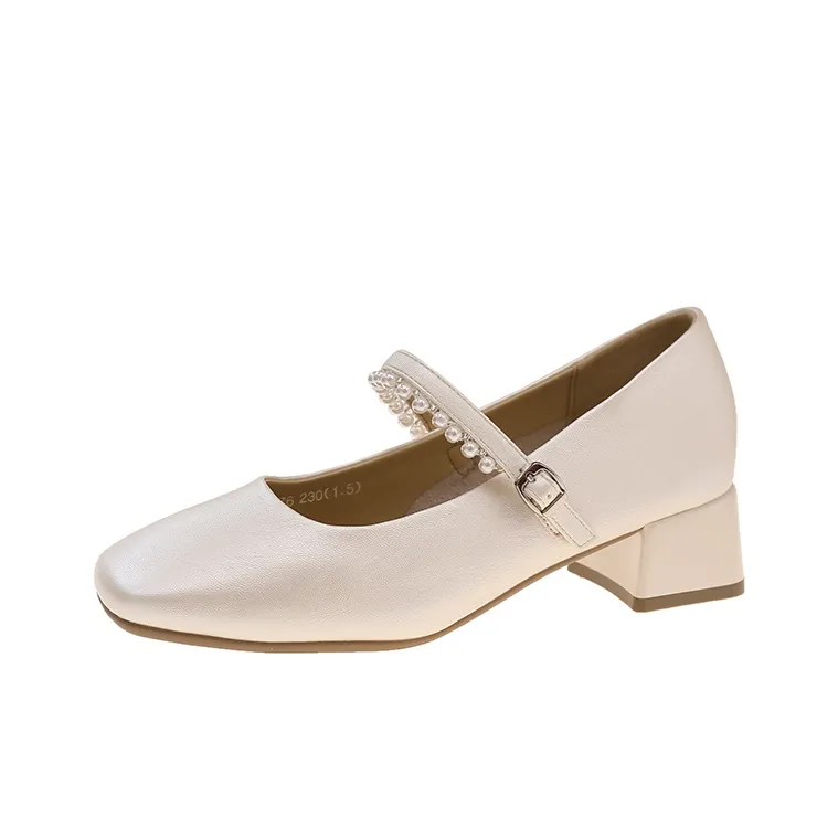 ZUOMILUO Mary Jane обувь для женщин