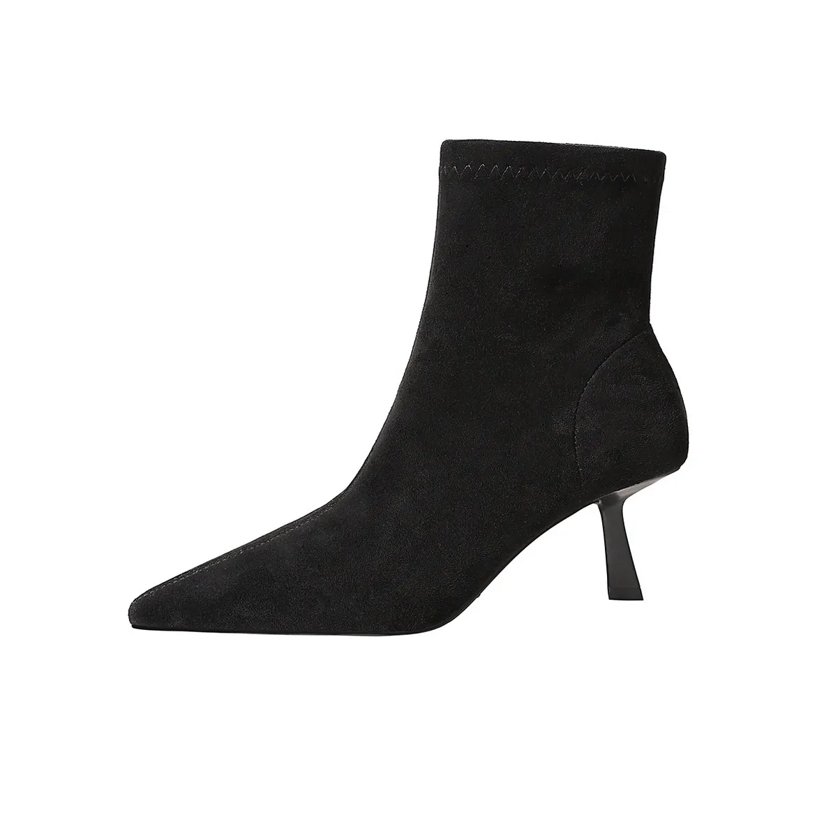 QITUMAUL Ботильоны Женские