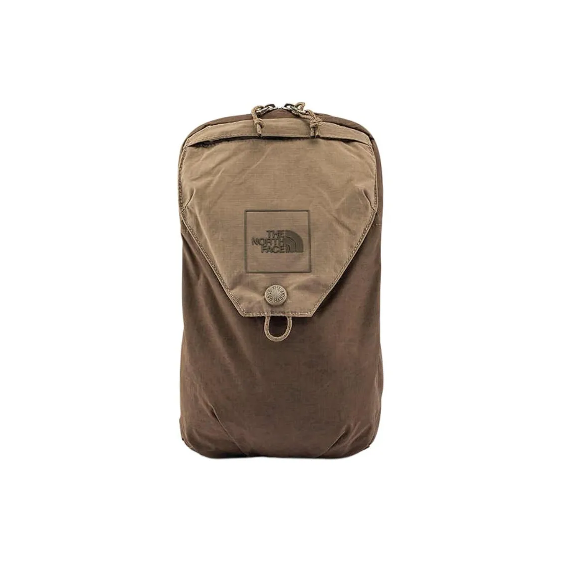 THE NORTH FACE Нейлон Sling Bag Стандартный Унисекс Mocha