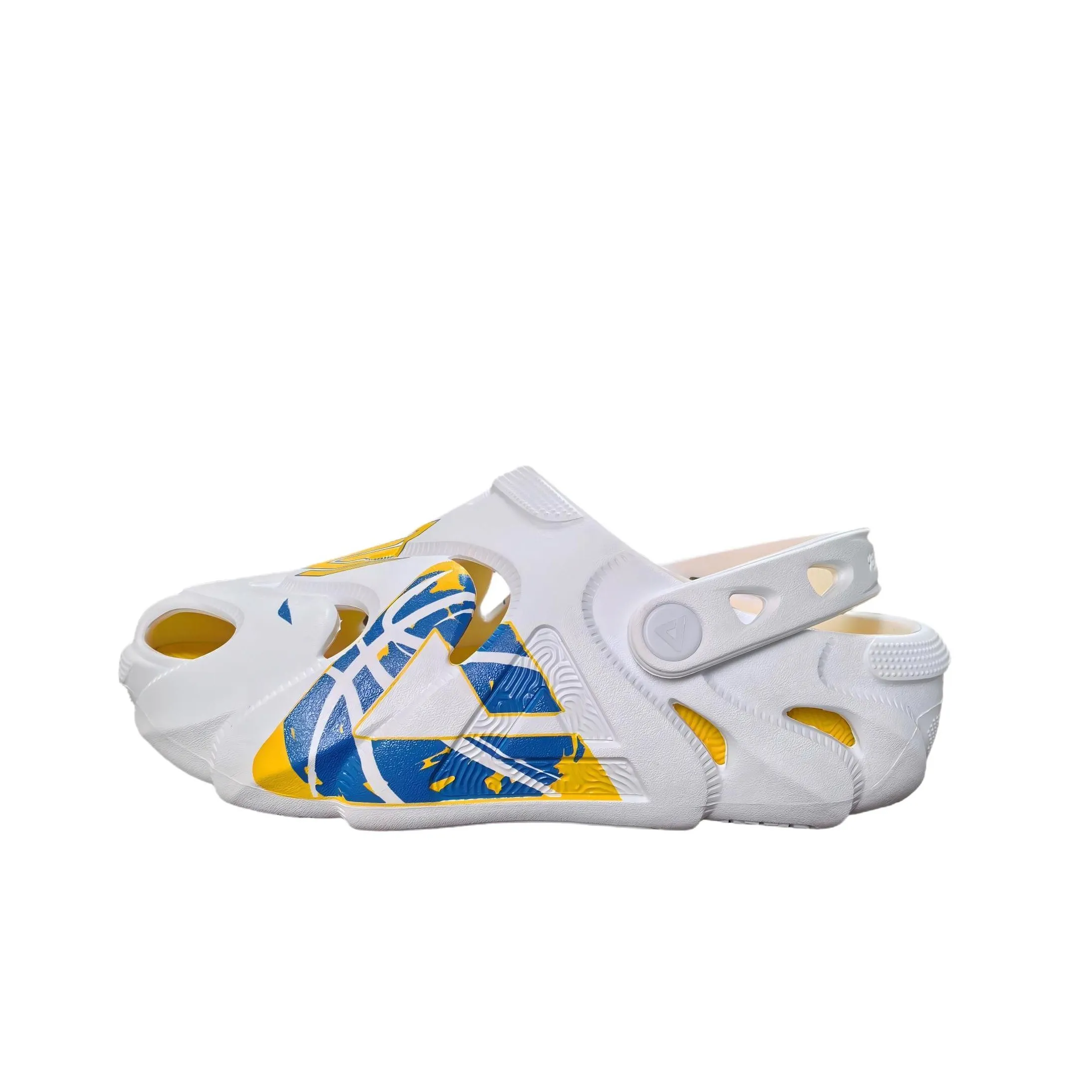 PEAK Taichi Kunpeng Sabo Унисекс Белый Цветной Синий Оранжевый Желтый Несоответствующие цвета