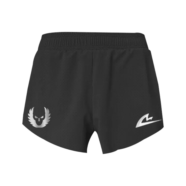 Sonic Cat Мужские беговые шорты