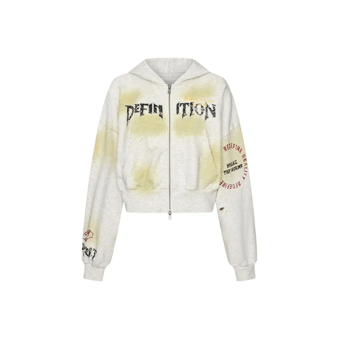 URBAN REVIVO Женская куртка Женская