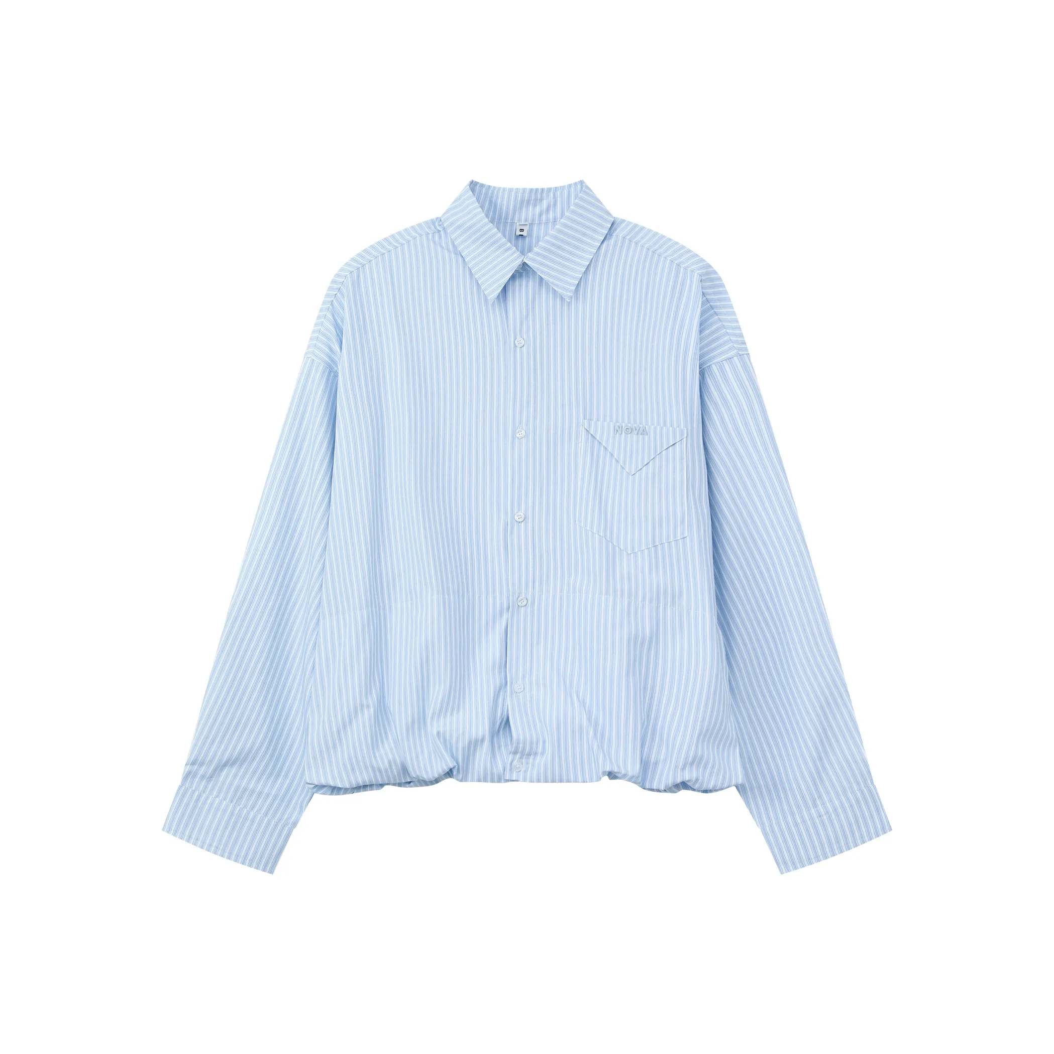 TURN TIDE Унисекс Рубашки