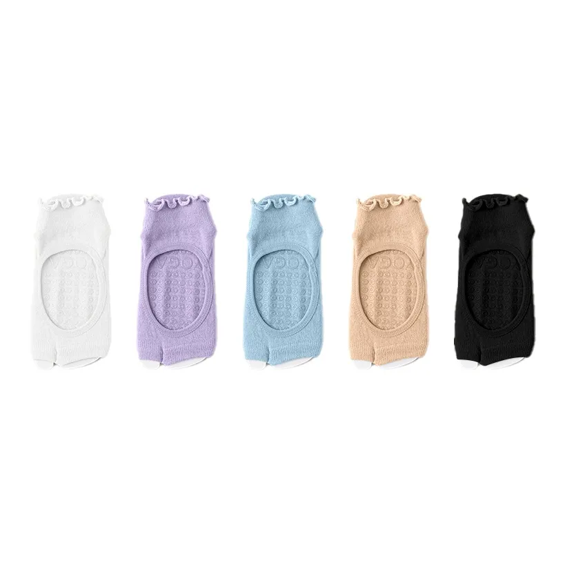 MIIOW Низкие носки женские упаковка из 5 пар