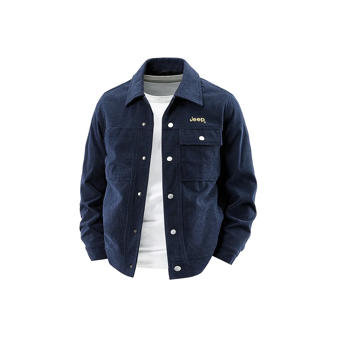 JEEP Мужские Куртки