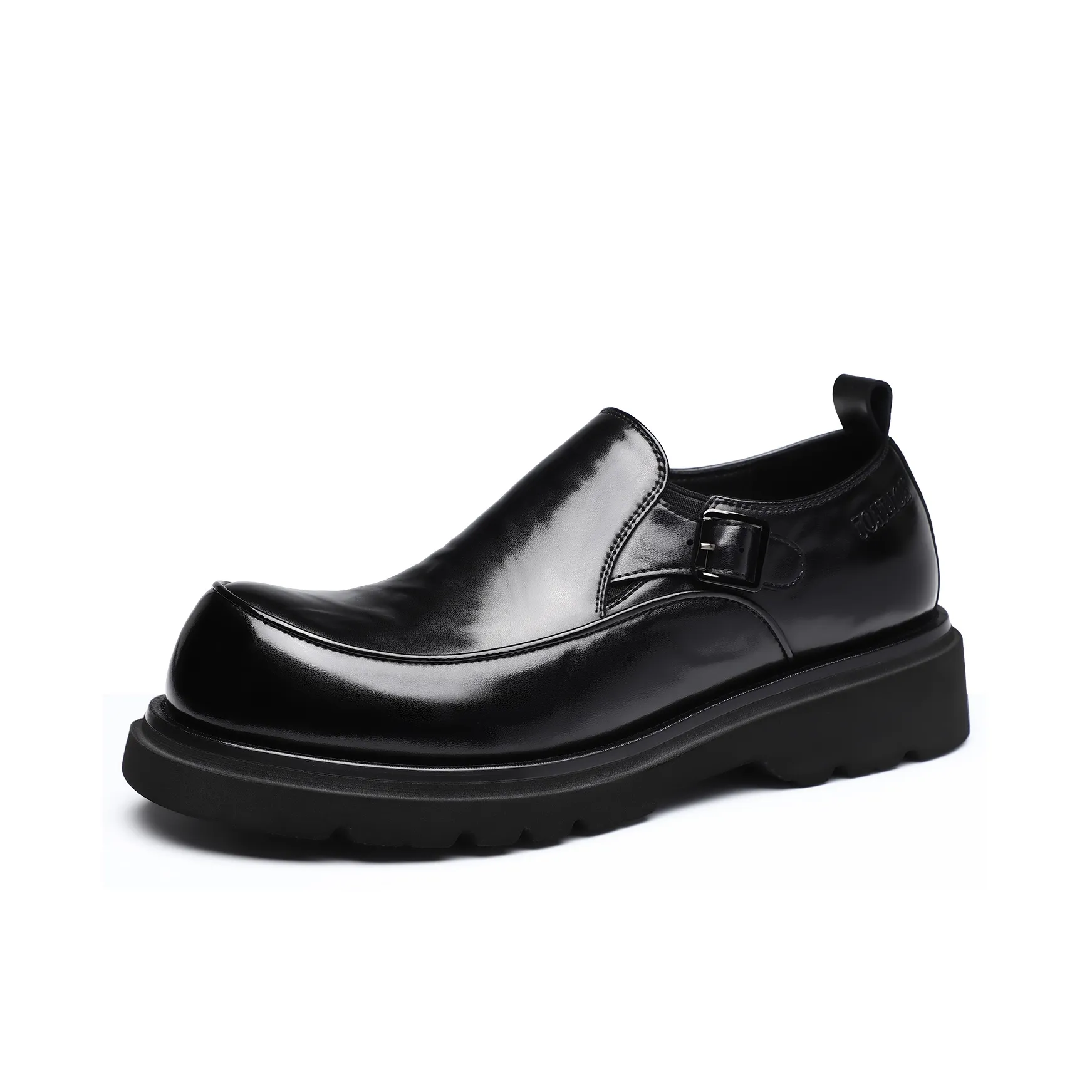 Tonlion Британский стиль Деловой повседневный стиль Обувь Мужская