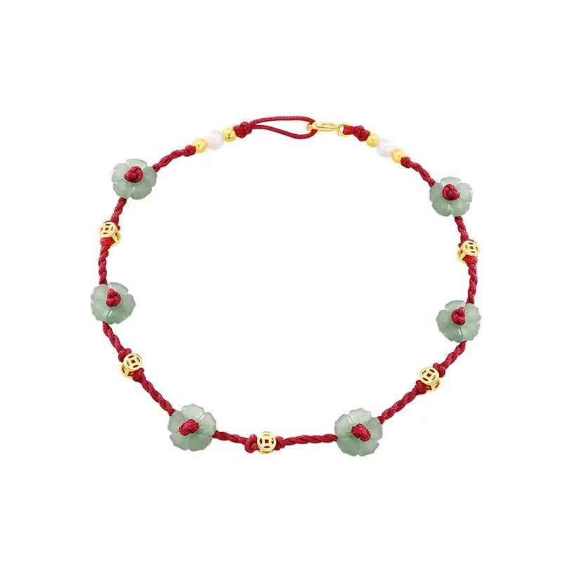 D.K.X Сплав Браслеты на щиколотку Женские