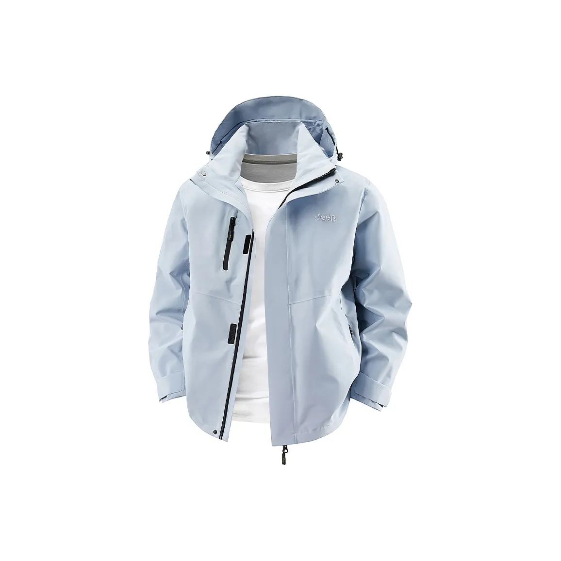 JEEP Galloping Wind 3,0 Куртки и пальто Мужской