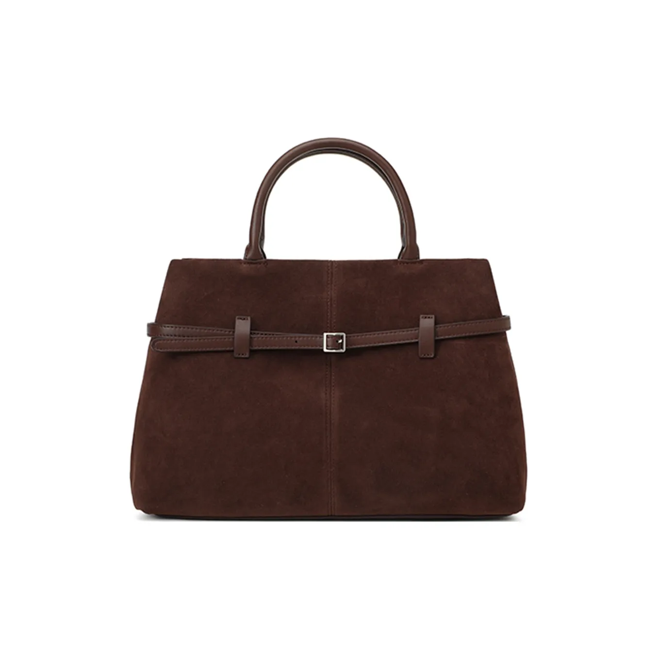 BEGOOER Microfiber Synthetic Leather Bag Standard Women's Multicolor BEGOOER Микрофибра Синтетическая Кожа Сумка Стандартная Женская Многоцветная