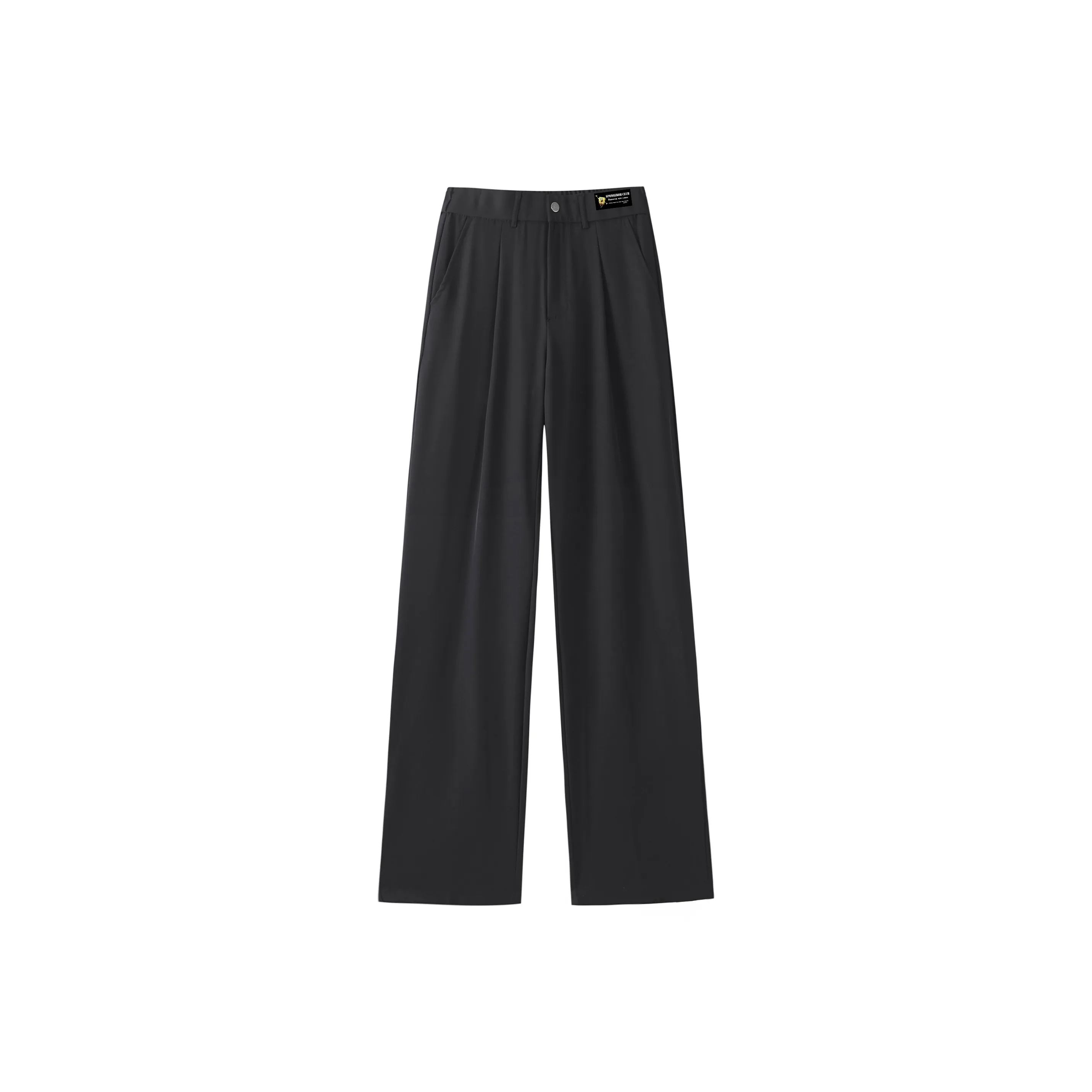 SpongeBob SquarePants Костюм Брюки Унисекс