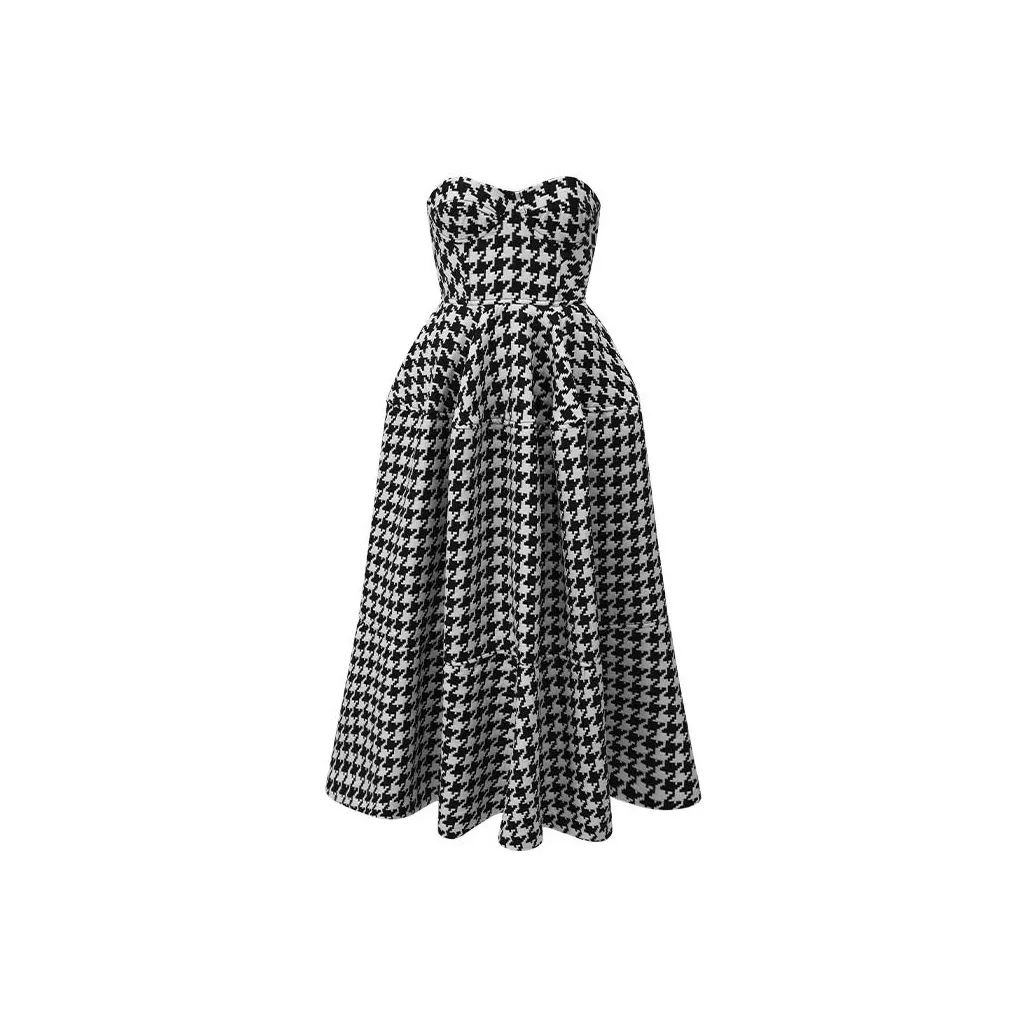 Showroom Plus Без рукавов Платье Женское