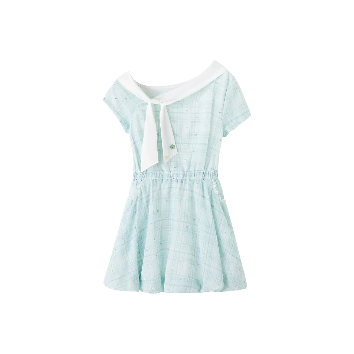 FABRIC PIG Платье без рукавов Женское