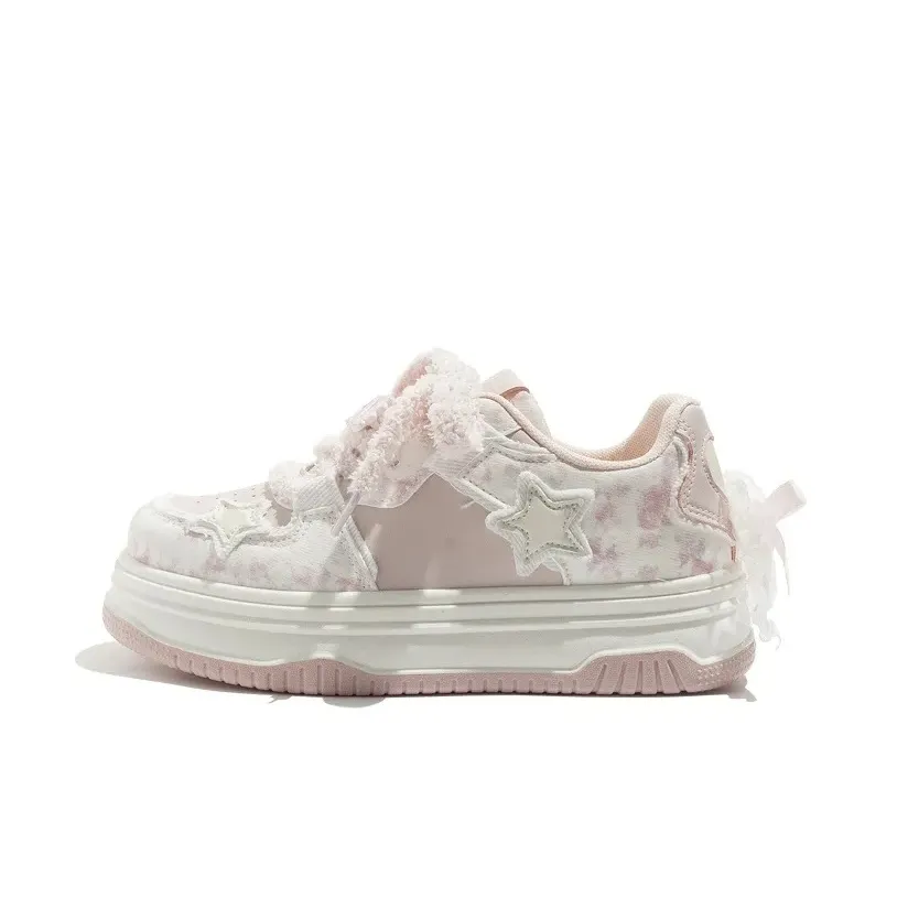 Питер Пэн Износостойкий Дышащий Низкий Топ Детские Скейтбординги Подростки