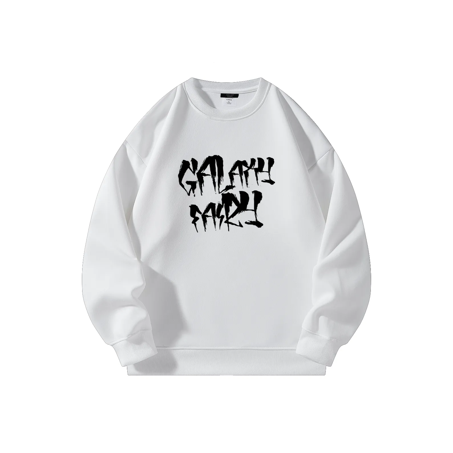 GALAXY FAIRY Унисекс Свитшоты