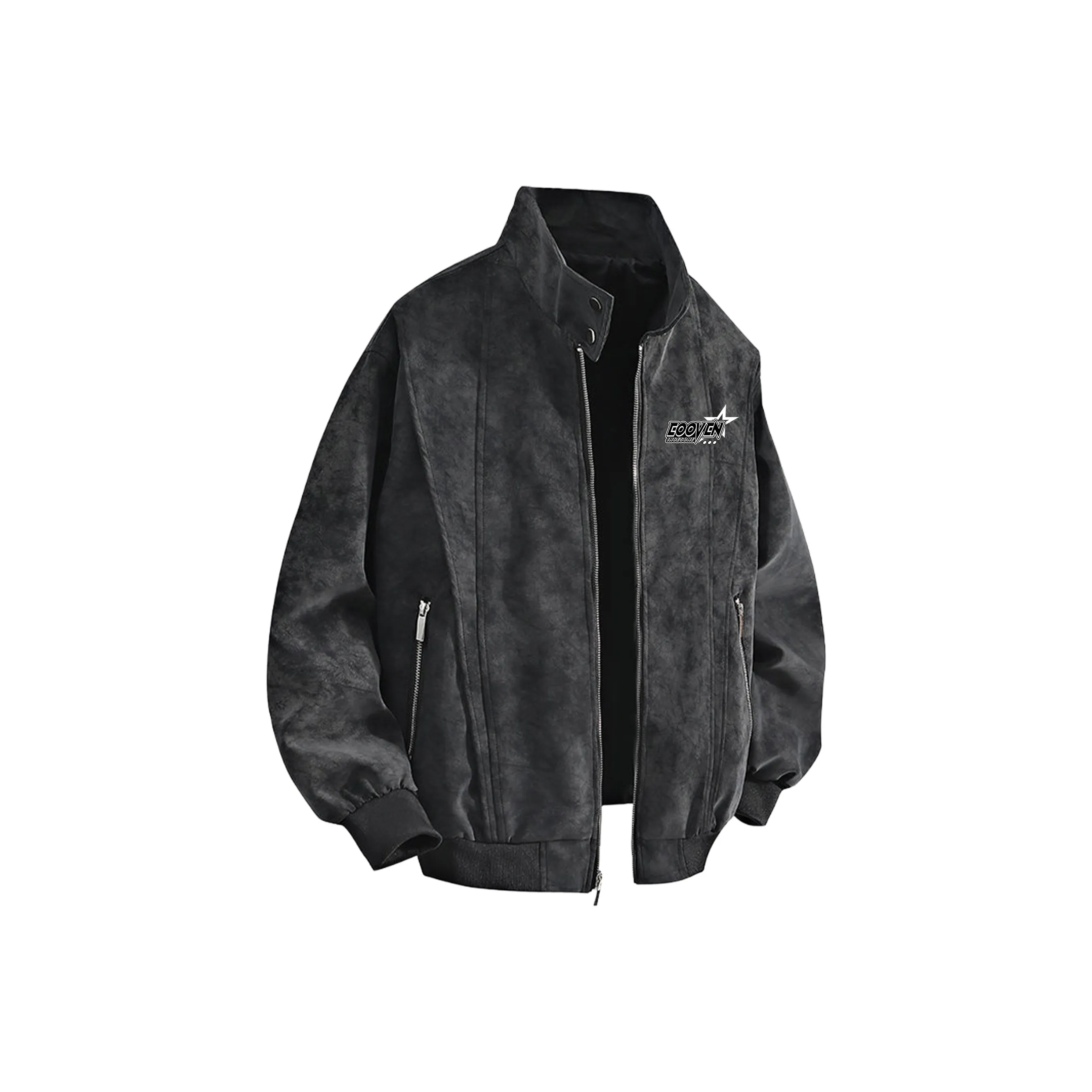 EOOVEN Унисекс Куртки