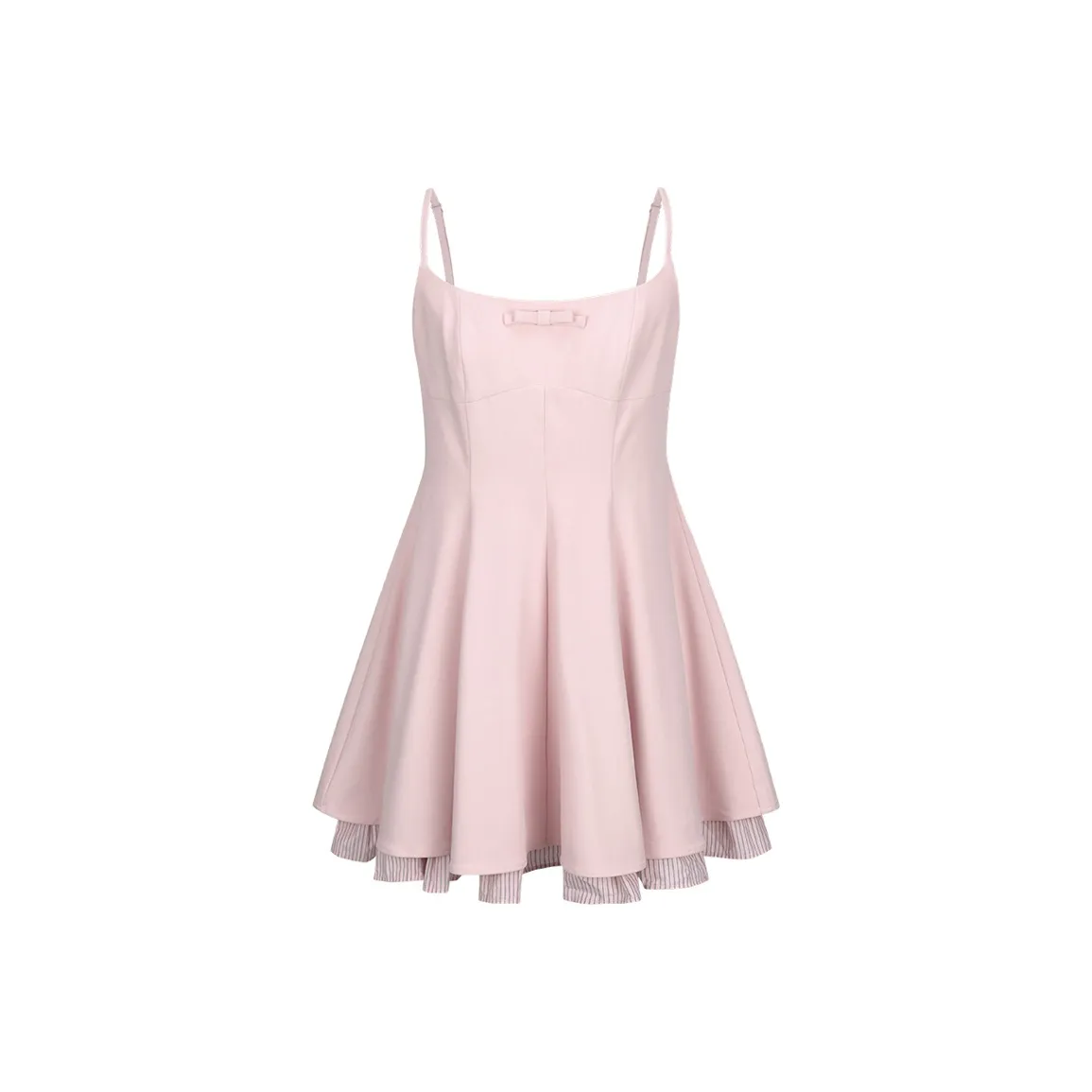 URBAN REVIVO Без рукавов Платье Женское