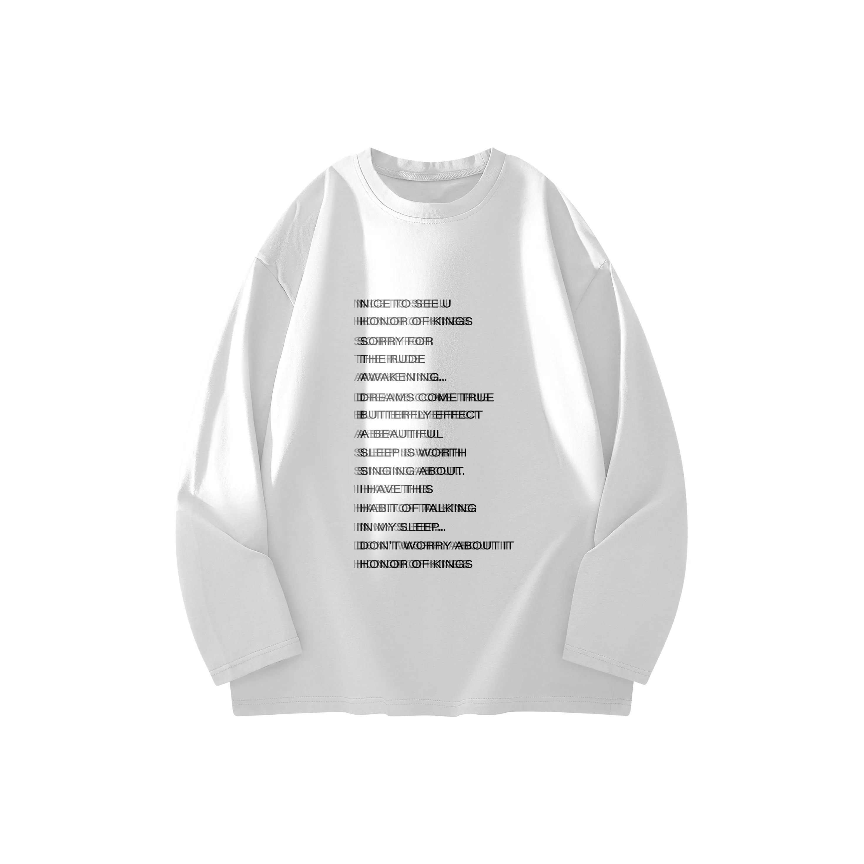 Honor of Kings Унисекс T-рубашки