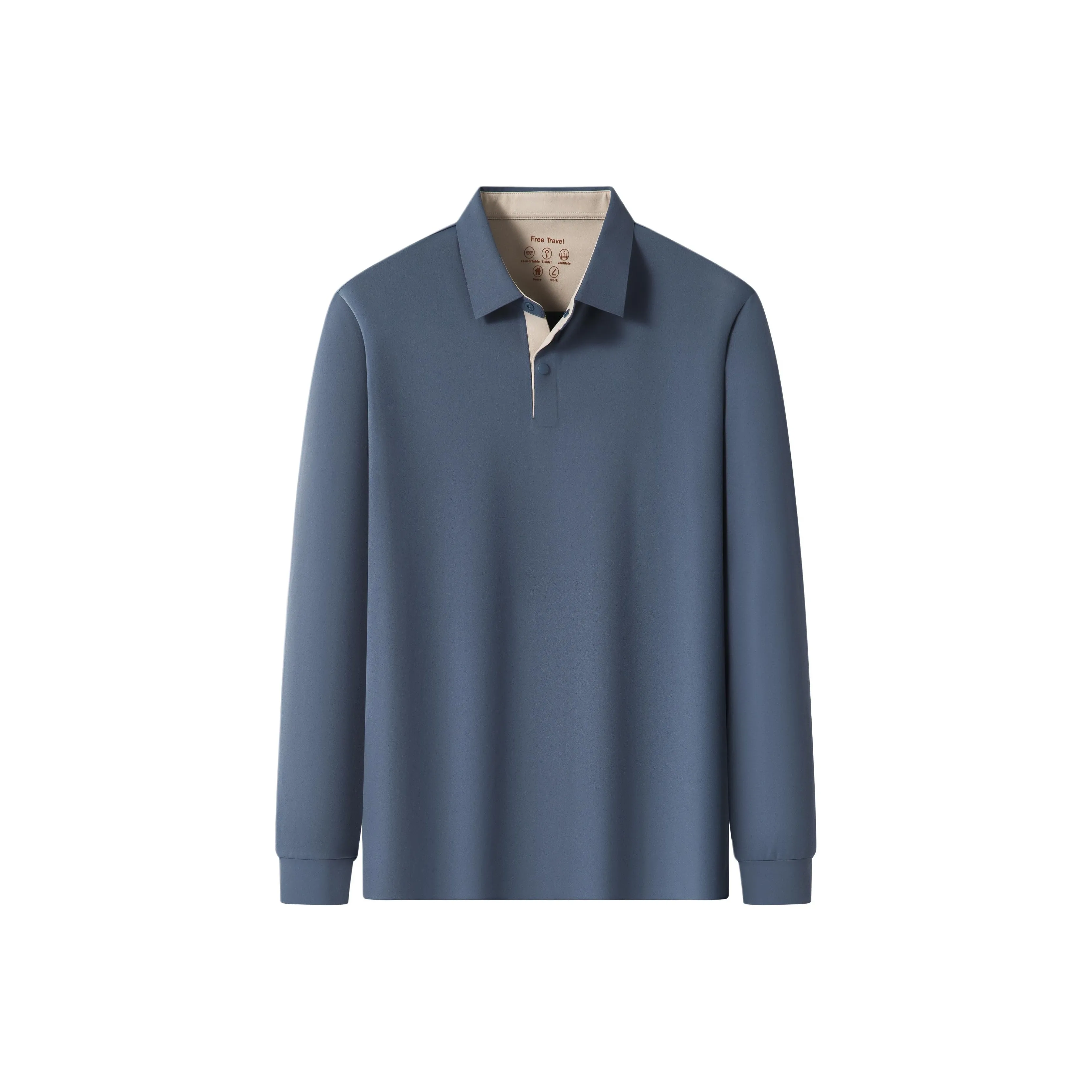 Square Man Also Stands Tall T-Shirt Мужская