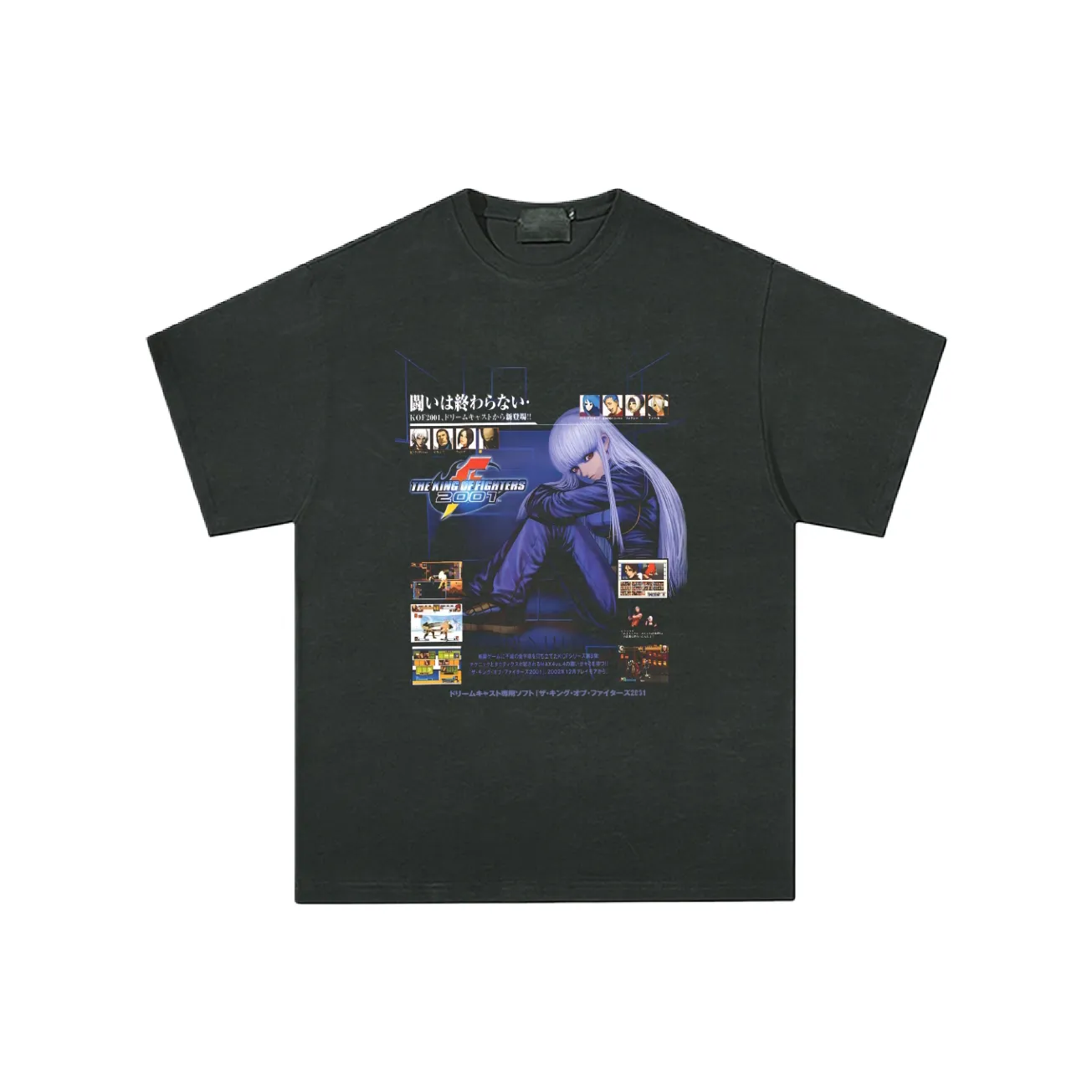 DOGANSON Черный Унисекс T-рубашки