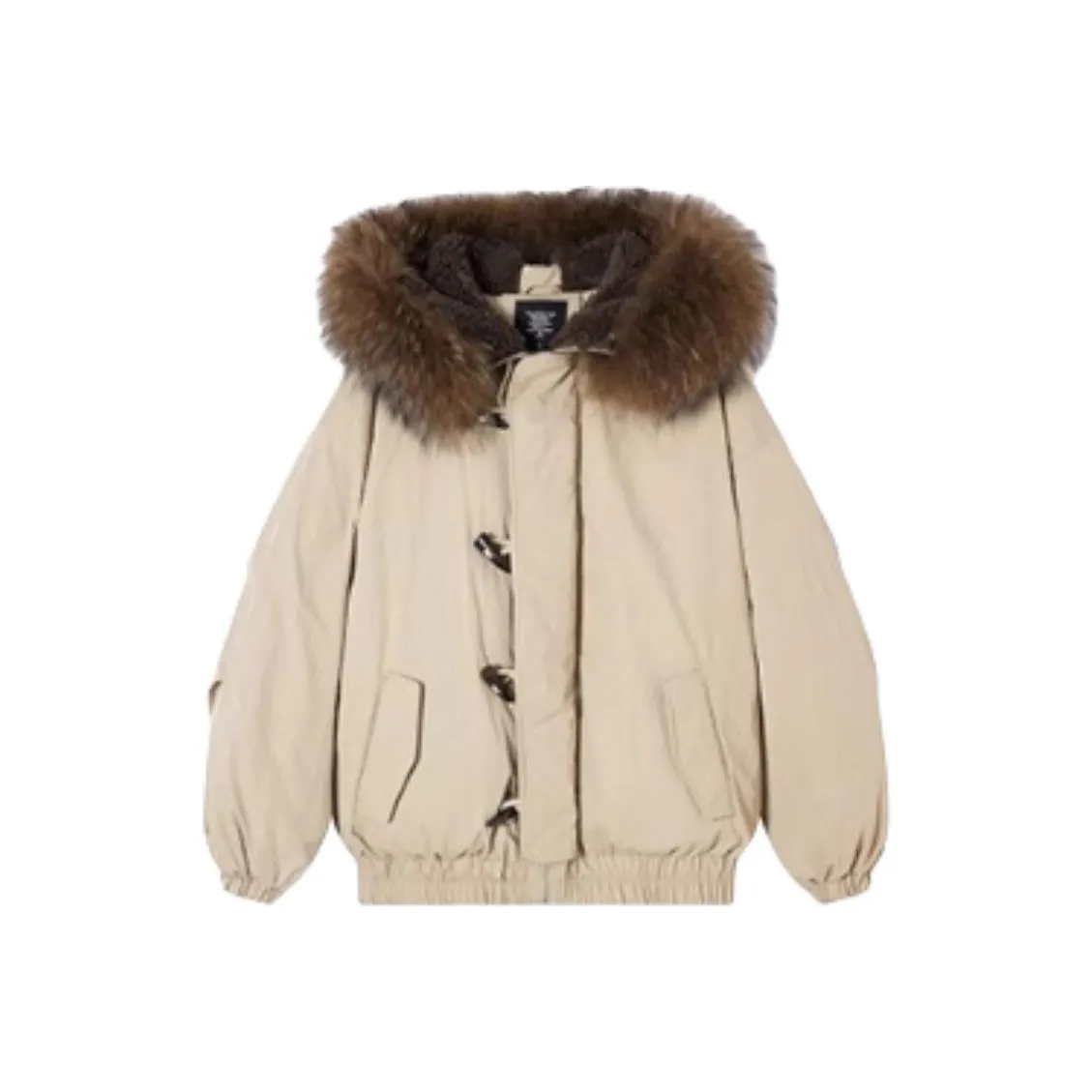 Женские парки