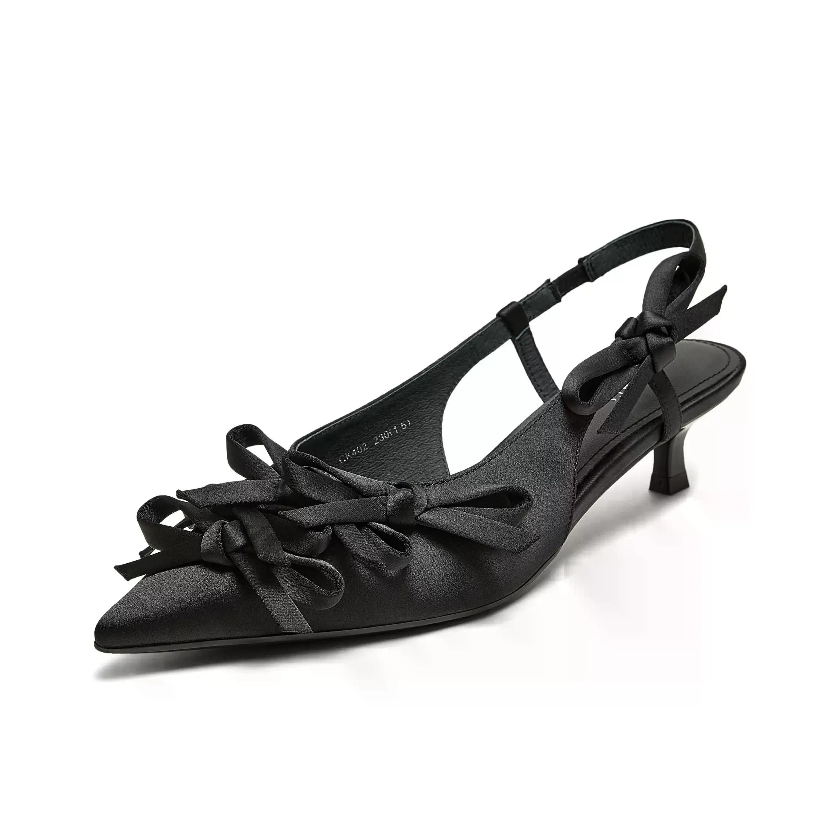 TATA Высокие каблуки Женские