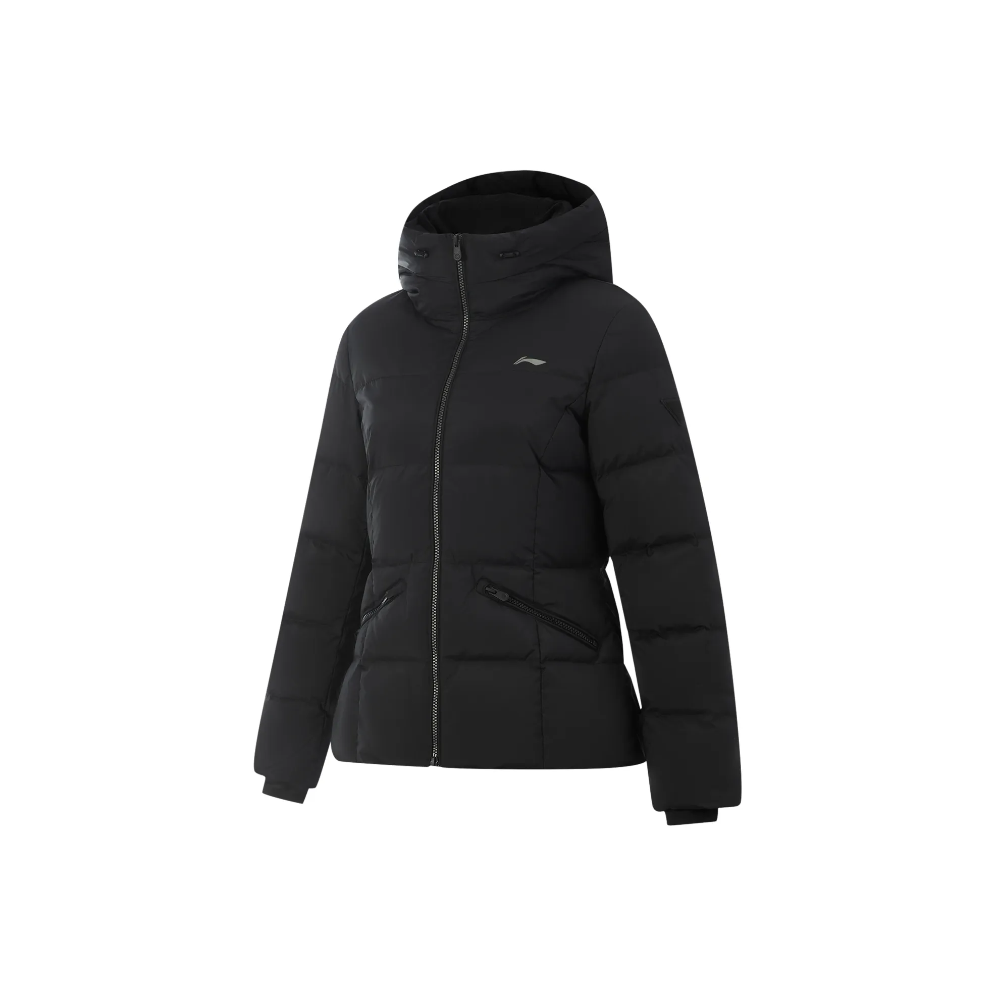 Подкладка Hot Pot Down Collection Fitness Collection пуховик женский