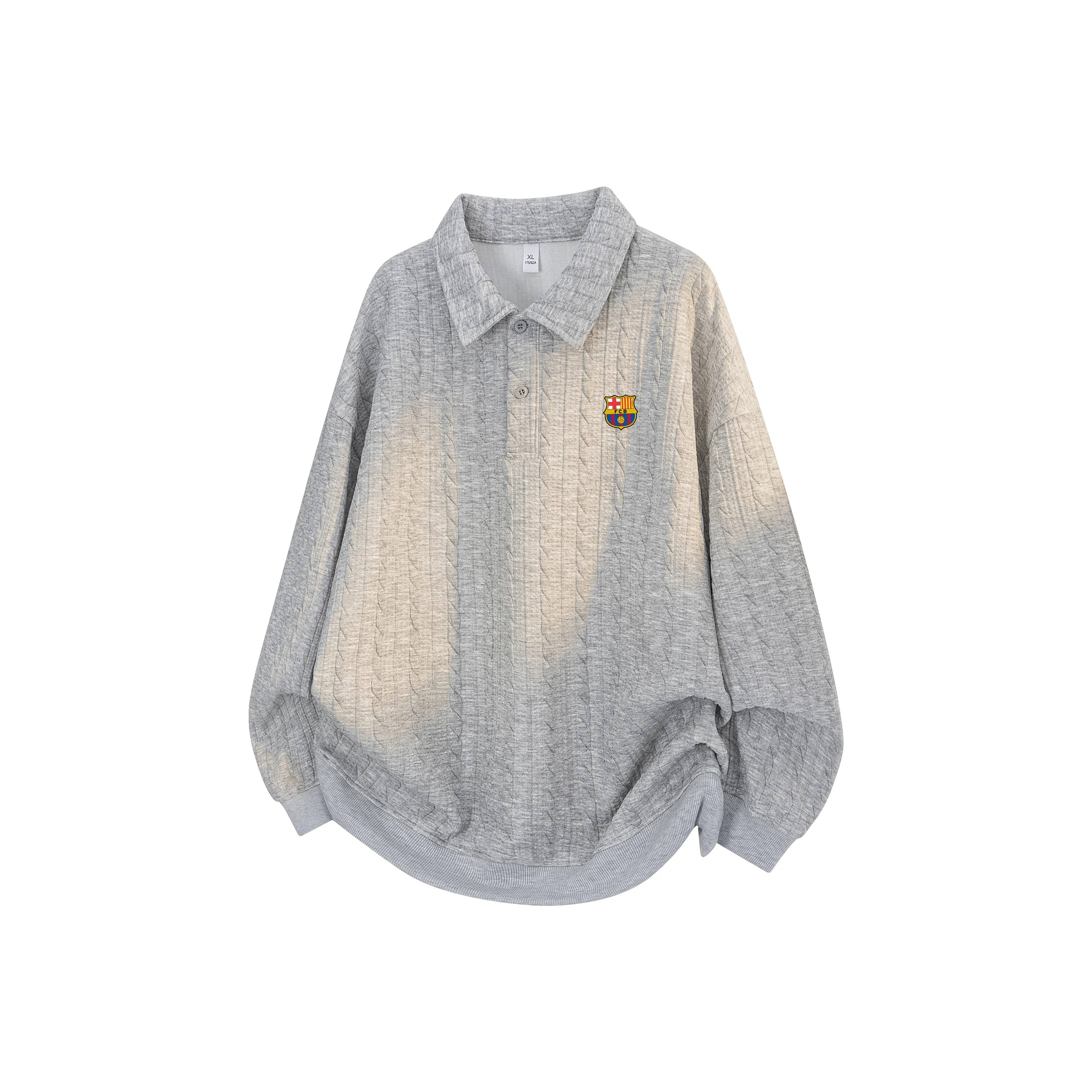 FCB ARCELONA Унисекс Свитшоты